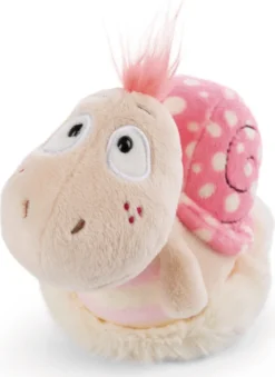 NICI Spielwaren Schnecke 25cm Rosa (47938) Kuscheltiere Teddies & Plüschfiguren -Nici cdf017aa077a1ca3c432e4f6694e0c88