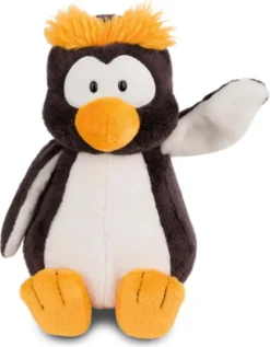 Nici 44112 FelsenPinguin Frizzy Ca 35cm Plüsch Kuscheltier Winter -Nici cfb26e6b4d7e1374f1a8b1abe1905486