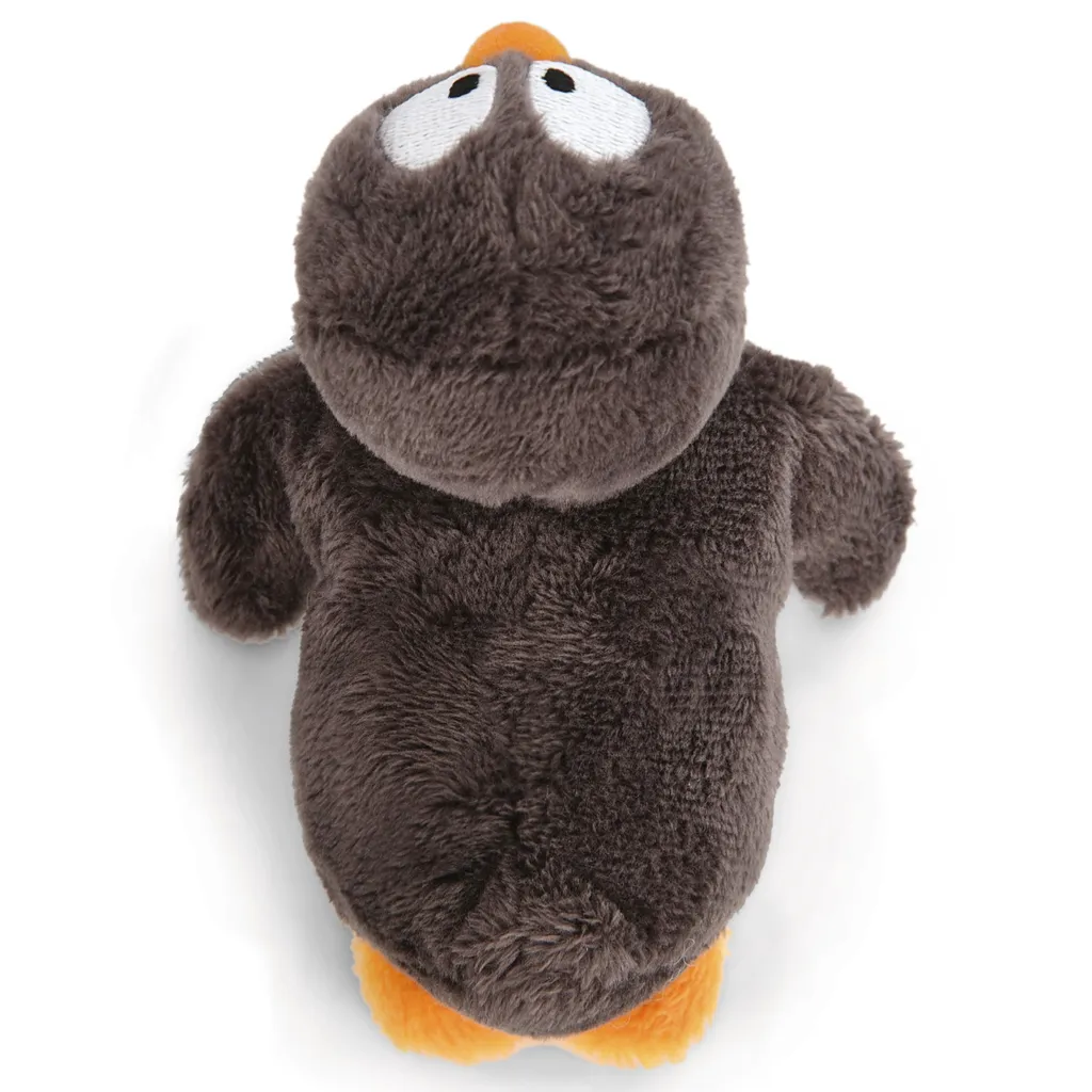 Nici 48304 MagNICI Pinguin Noshy Ca 12cm Magnetfigur Plüsch Winter Friends GREEN 3 Nici 48304 MagNICI Pinguin Noshy Ca 12cm Magnetfigur Plüsch Winter Friends GREEN – Bild 3