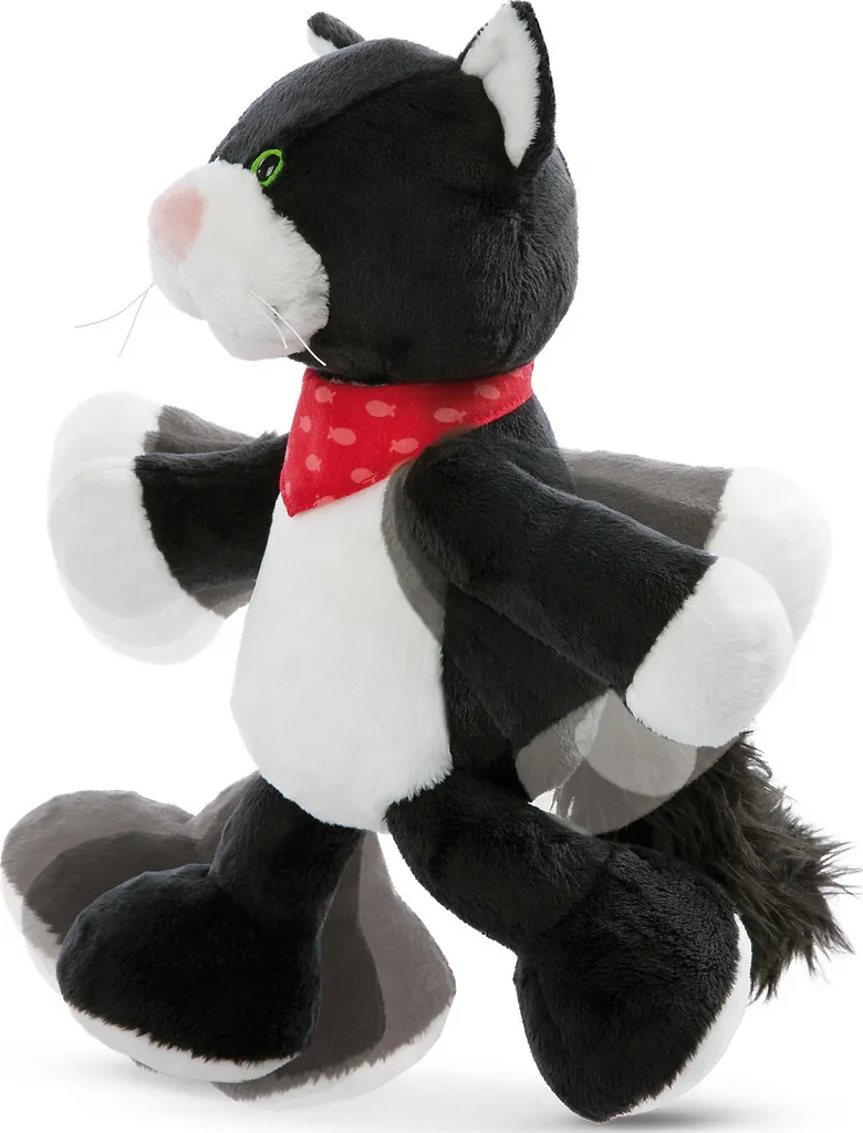 Nici Katze Pepper 30cm Schl M. Biegefkt. | 48184 12 Nici Katze Pepper 30cm Schl M. Biegefkt. | 48184 – Bild 12