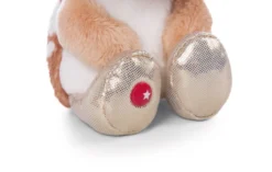 NICI Spielwaren Glubschis Schlenker Rehkitz Feena GREEN, 15 Cm (47694) Kuscheltiere Teddies & Plüschfiguren 47694,NICI,GLUBSCHIS,Plüschtier,Kuscheltier,Schlüsselanhänger,Reh,Rehkitz,Feena,Forest -Nici d55a0f40bb7dd2b61c84c01a57a19cd5