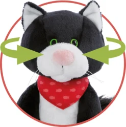 Nici Katze Pepper 30cm Schl M. Biegefkt. | 48184 28 Nici Katze Pepper 30cm Schl M. Biegefkt. | 48184 -Nici da97ade590964aa178f027b351944518