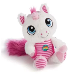 NICI Schlafmützen Kuscheltier Einhorn Fyala, Plüsch 38 Cm, 41368 -Nici e3c04cfa13a24db5aaaaad7a71907ed6