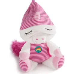 NICI Schlafmützen Kuscheltier Einhorn Fyala, Plüsch 38 Cm, 41368 -Nici e8a13df9d9227675350233c0d375946a