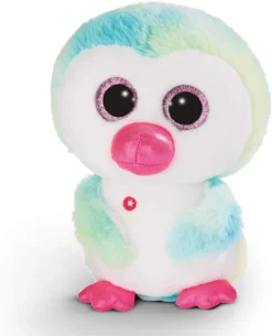 Nici 45568 Glubschis Pinguin Yoniko Ca 23cm Plüsch Kuscheltier -Nici ec114c301cd82edfc5cde28efad7ee0b