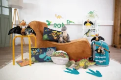 Nici 48804 Dino Baby Junge Grün Im Ei 13cm Mit Loop Plüsch Dinosaurier GREEN -Nici eee587aab1e34aaa6f21e065c260b436