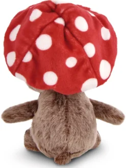 Nici 48199 Maulwurf Monimole 18cm Forest Friends GREEN Plüsch Kuscheltier -Nici f127ee31b940d58e194802a7caa56c54