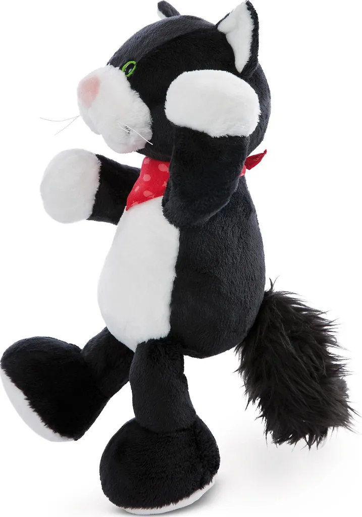 Nici Katze Pepper 30cm Schl M. Biegefkt. | 48184 8 Nici Katze Pepper 30cm Schl M. Biegefkt. | 48184 – Bild 8