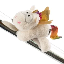 Nici 47373 MagNici Weißes Einhorn Rainbow Yin & Yang 12cm Plüsch Magnetfigur -Nici f67de876249772a948ec571507d9501a