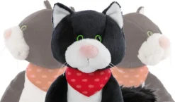 Nici Katze Pepper 30cm Schl M. Biegefkt. | 48184 29 Nici Katze Pepper 30cm Schl M. Biegefkt. | 48184 -Nici f852d705ea6bfce4aaf5216f92277ec4