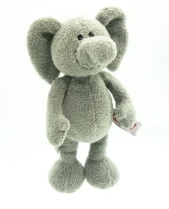Nici 24064 Elefant 20cm Plüsch Schlenker Kuscheltier -Nici f8c682da8f894e0be6dfc60c84400438
