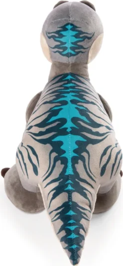 Nici 48813 Dinosaurier Tony-Rex 31cm Stehend Plüsch Kuscheltier Dino T-Rex GREEN -Nici fbcb8c98a43aac3ccbff764c5aef7c87