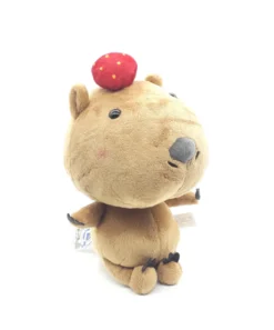 Nici 90806 Capybara Wasserschwein Mit Erdbeere 25cm Plüsch Taiwan Limited -Nici fda451c50ffbf7e10d38c3bcd173b919